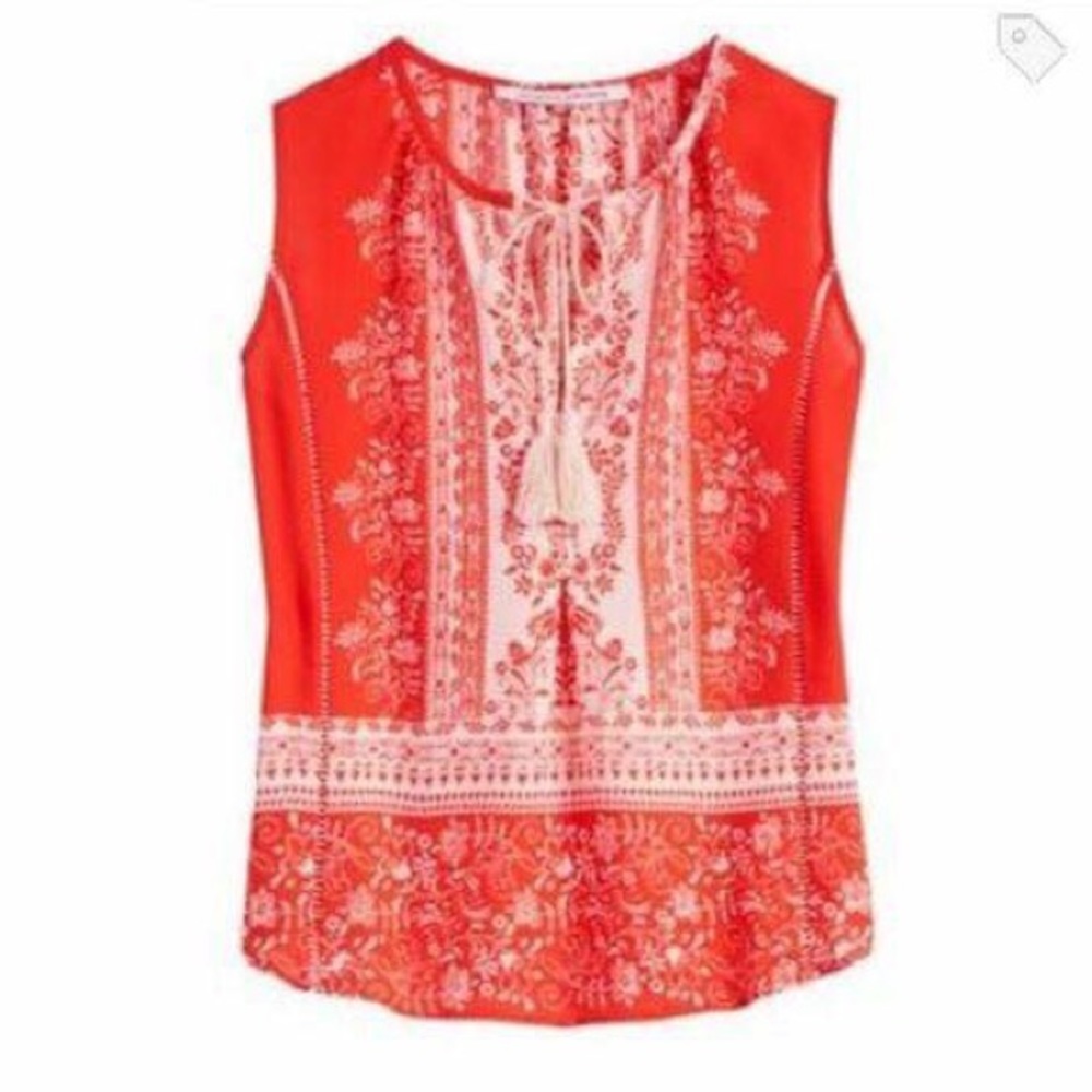 Stitch Fix Collective Concepts Wilson Blouse